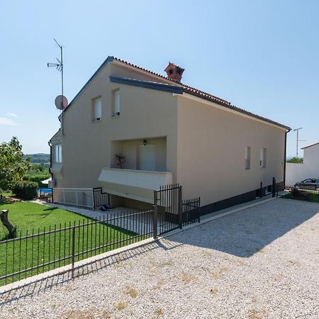 Apartments Dobrec Fuškulin Eksteriør billede