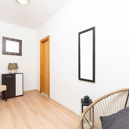 Apartments Dobrec Fuškulin Værelse billede