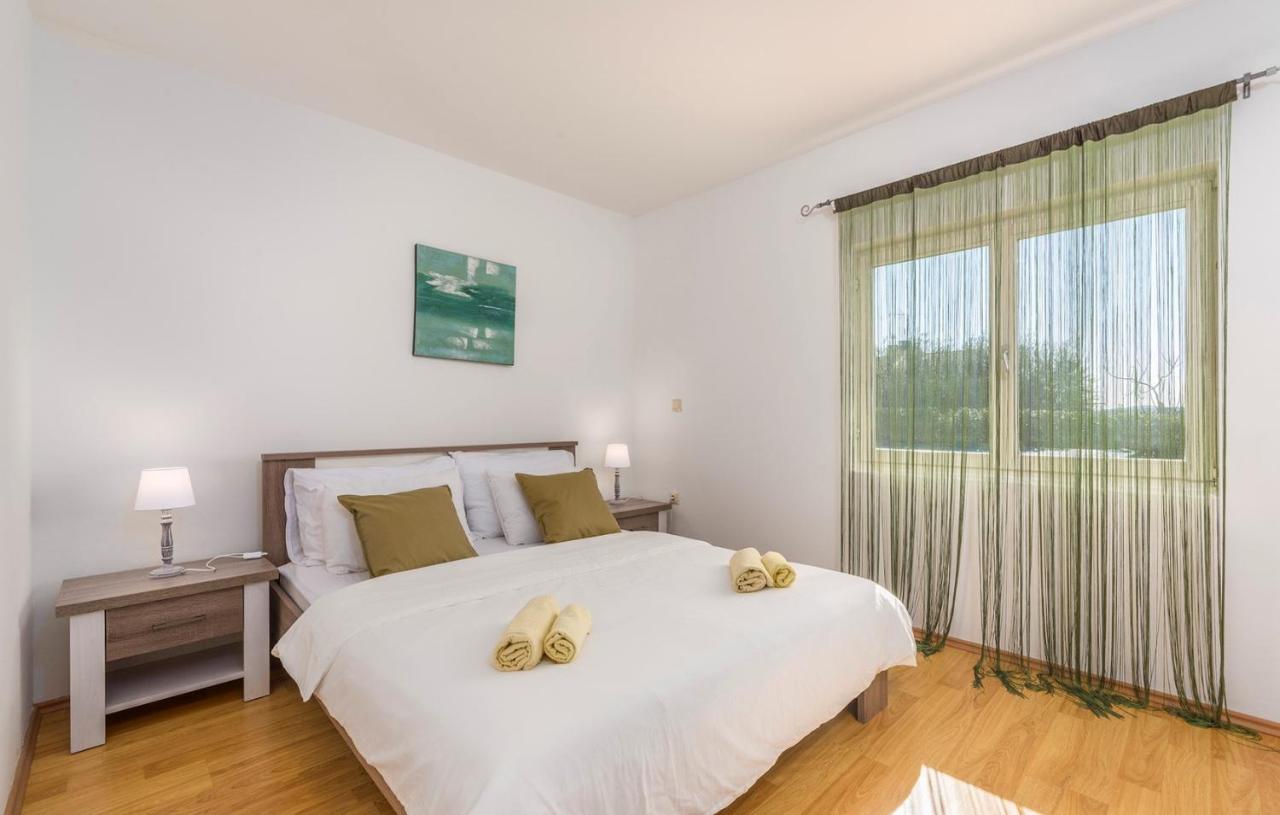 Apartments Dobrec Fuškulin Eksteriør billede